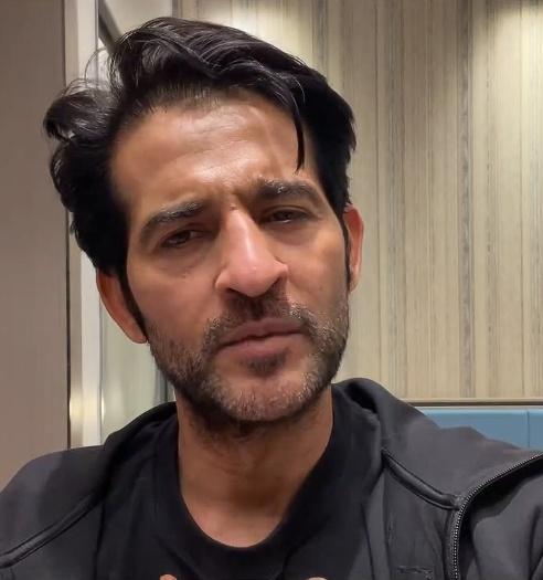 Hiten Tejwani says he once worked 18–19 hours daily, now values work-life balance