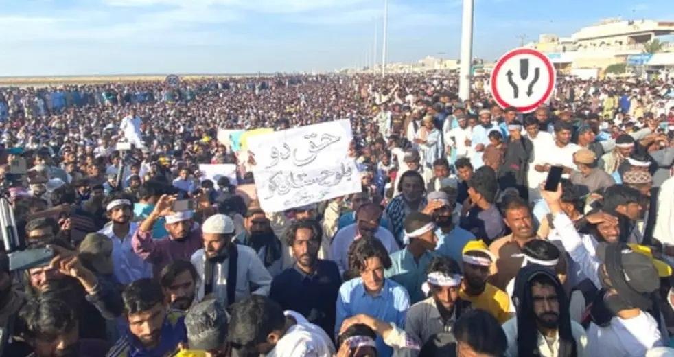 Speakers at UN highlight suffering of PoK residents and Pakistan's terror agenda