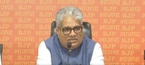 BJP to highlight national policies during ‘Seva Pakhwada’ from Sep 17 to Oct 2