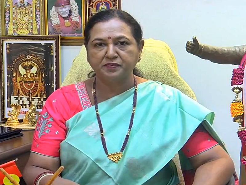 Tamil Nadu: Premalatha rejects seat-share buzz, says DMDK alliance call after upcoming conference