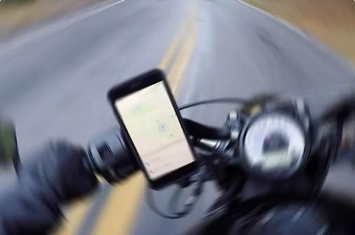 West Bengal imposes luggage limit on passengers travelling by app-bikes