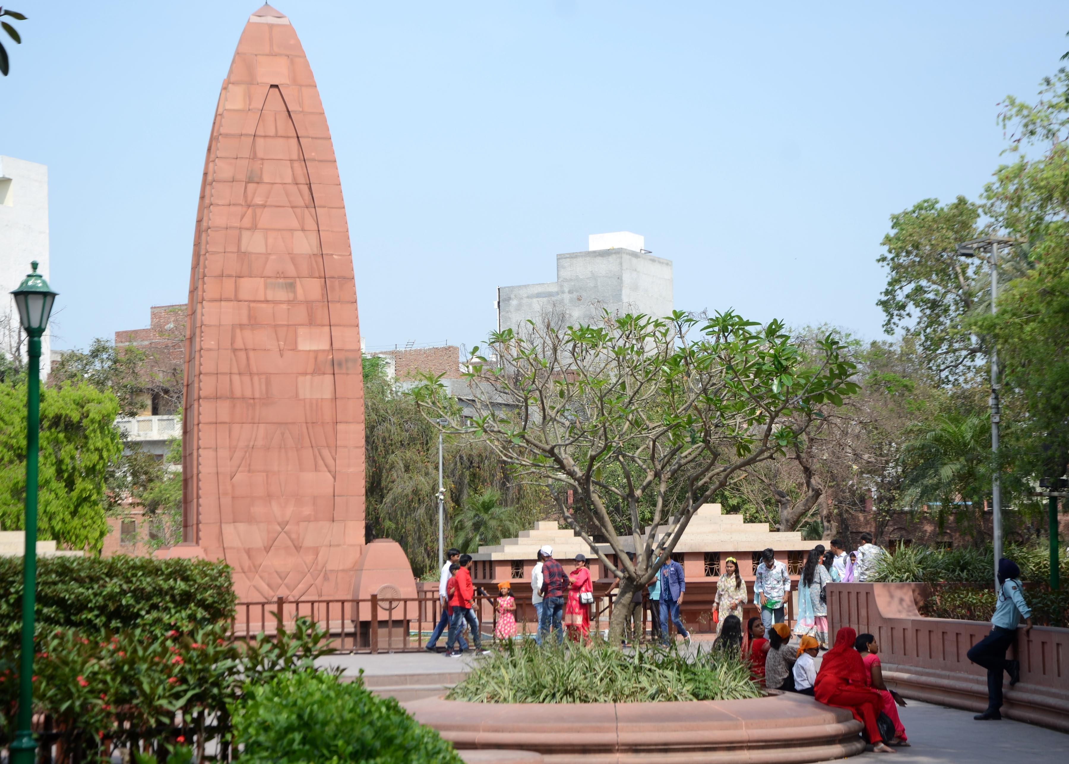 Jallianwala Bagh memorial to host Yoga Day events on June 21