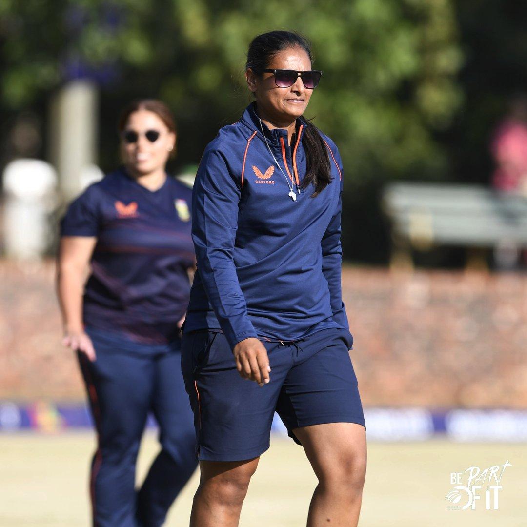 South Africa have balance and experience to be on journey of winning WC, says Devnarain