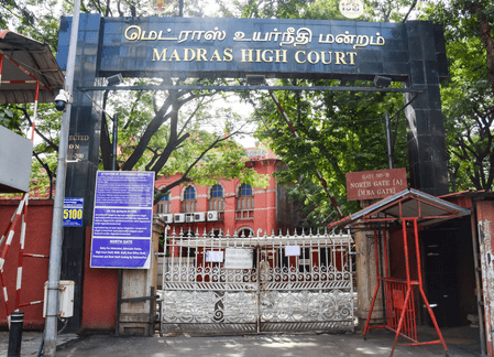 Tamil Nadu lawyers’ body denies sending any letter to judge regarding alleged bribery