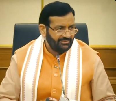 Rahul Gandhi spreading misinformation to destabilise democratic institutions, says Haryana CM