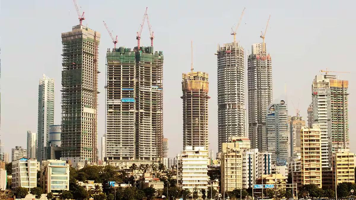 India's Real Estate Market