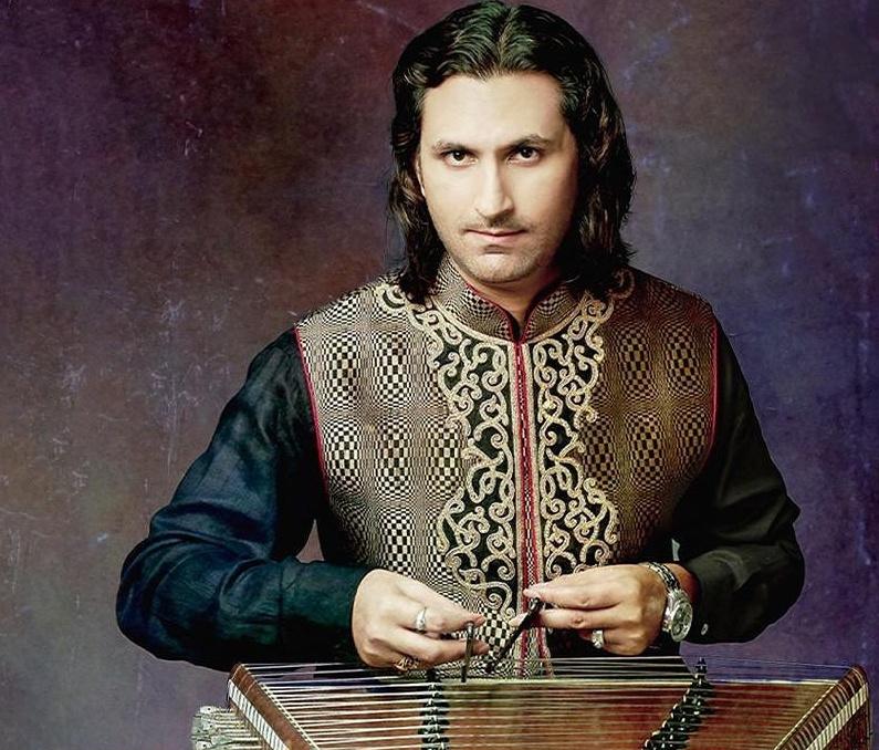 Rahul Sharma releases EP ‘Ethereal – Splendour of Mewar’