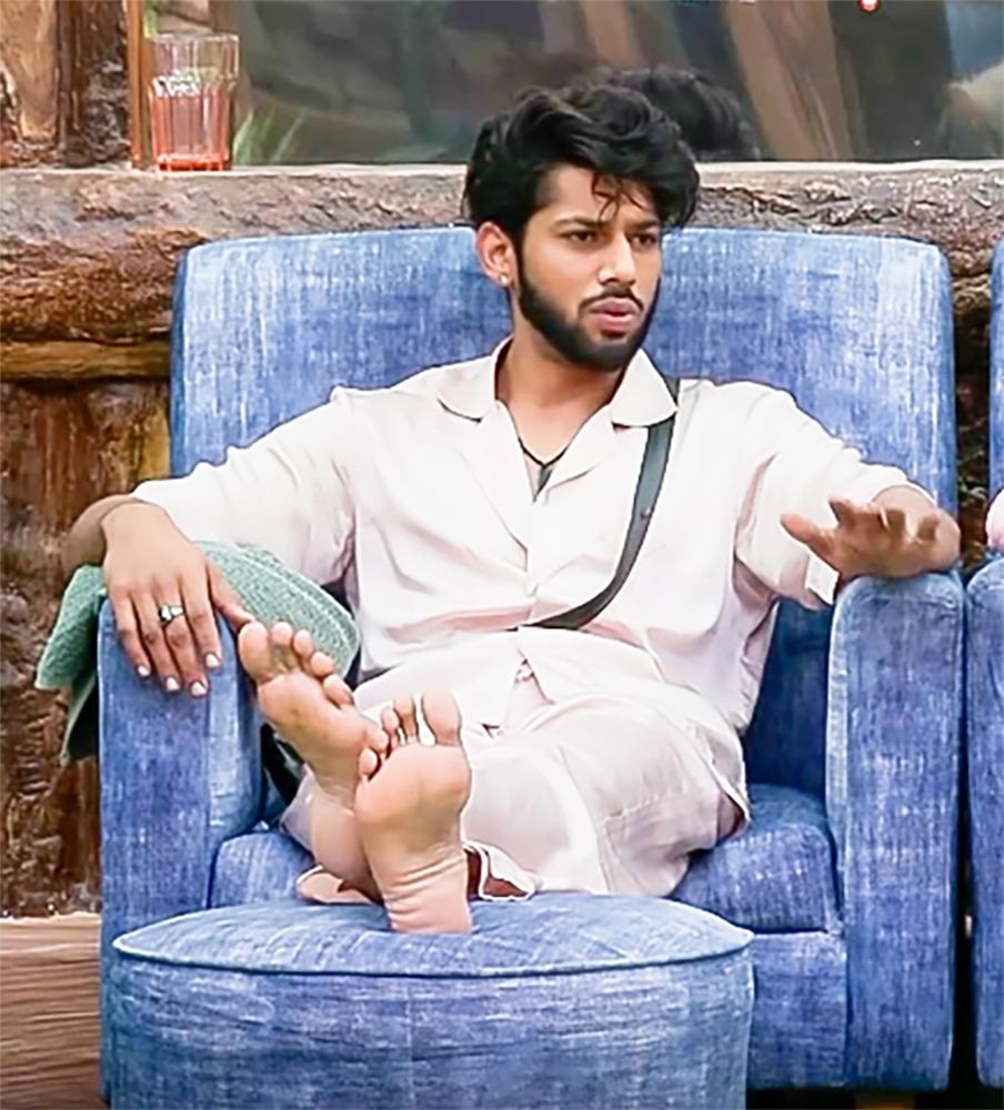 ‘Bigg Boss 19’: Baseer Ali calls Farrhana Bhatt ‘worst human being’