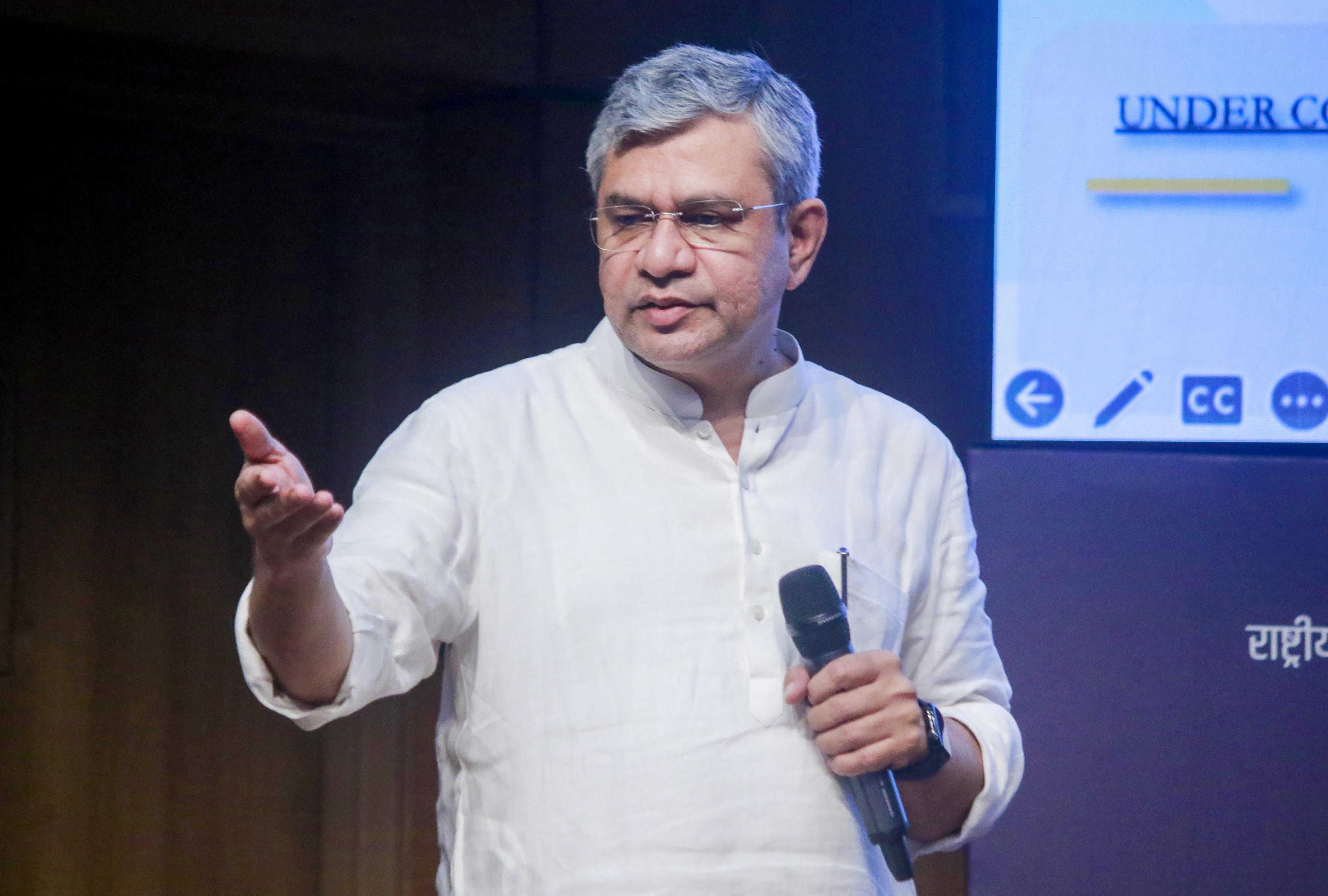 Centre approved Rs 417 crore electronics manufacturing cluster in Gautam Buddha Nagar