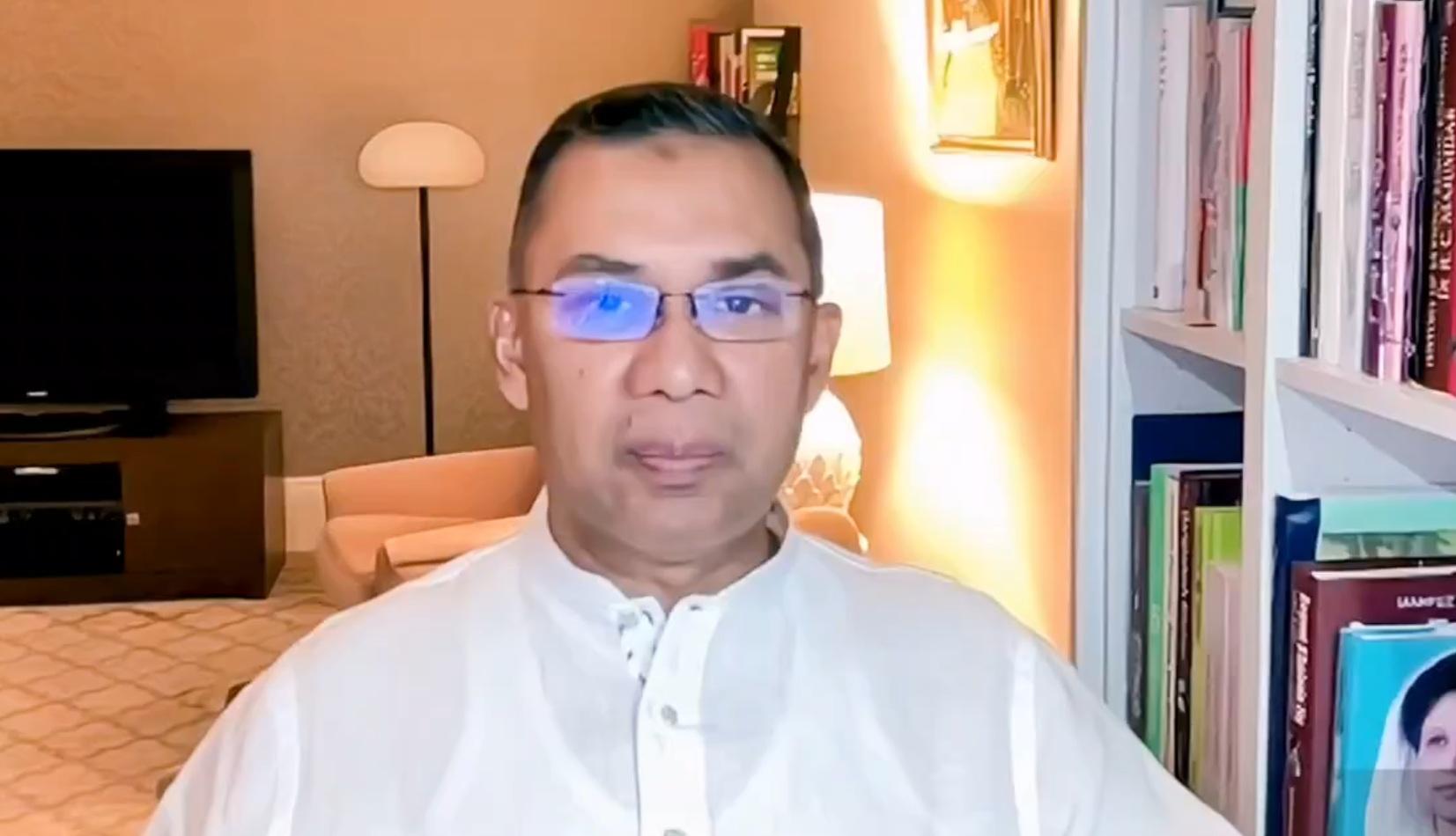 BNP's Tarique Rahman to return to Bangladesh on Dec 25 amid election build-up