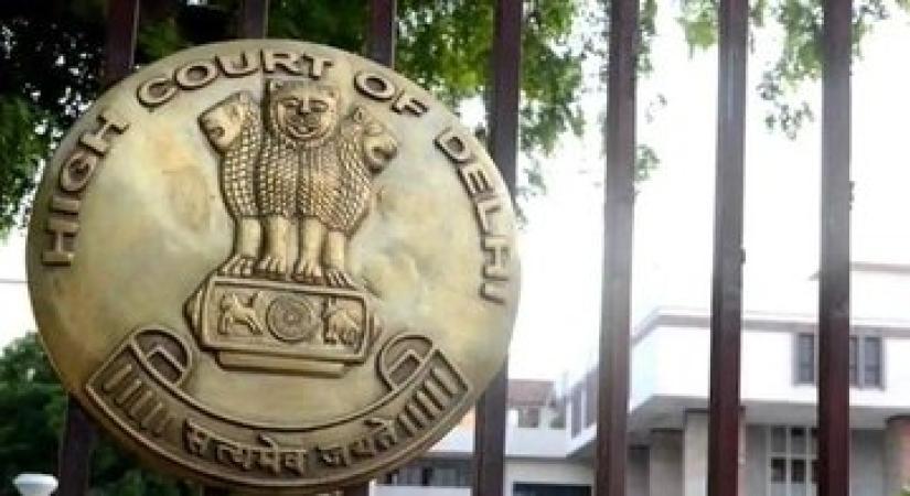 No plan to introduce Rs 50 coin: Centre tells Delhi HC
