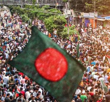 Bangladesh: BNP urges voters to reject 1971 Pakistani collaborators ahead of polls