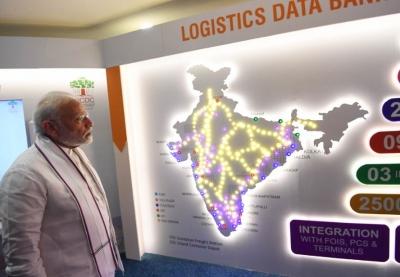 Deal value in India’s transportation, logistics sector surges 85 pc in H1 2025