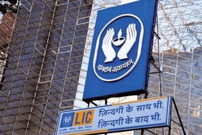 LIC receives income tax demand notice for FY22