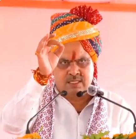 Number of startups, IIMs, IITs increased under PM Modi's tenure: Rajasthan CM