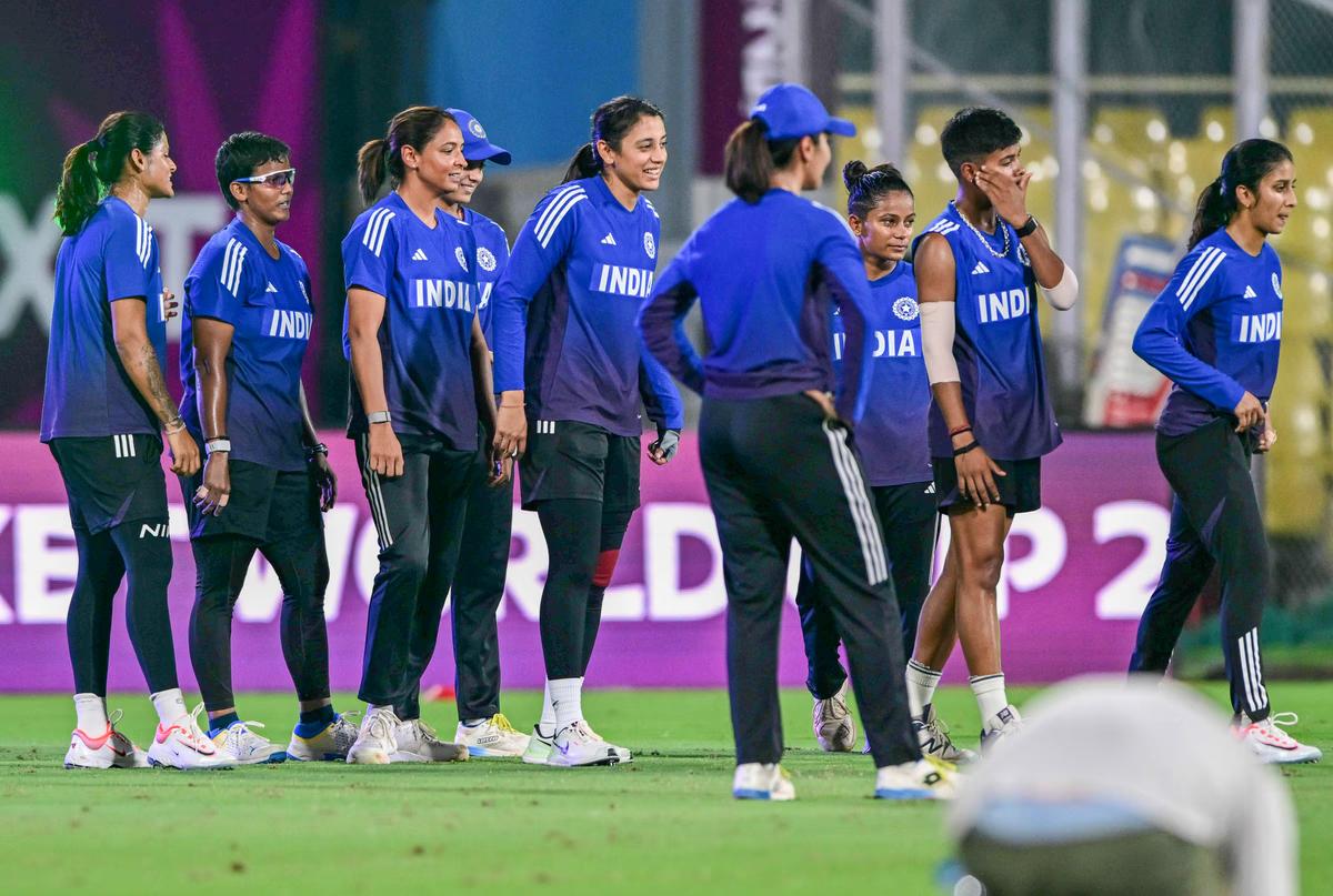 India Women vs Sri Lanka Women Prediction