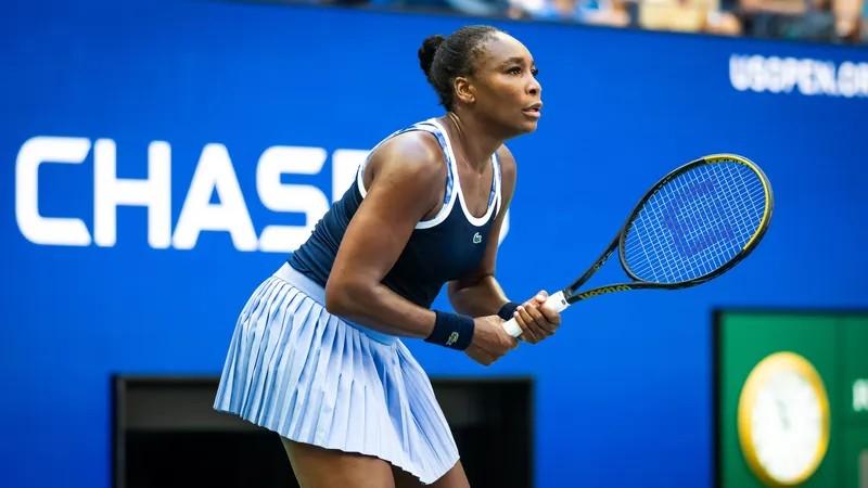 Venus Williams receives 2026 Australian Open wild card