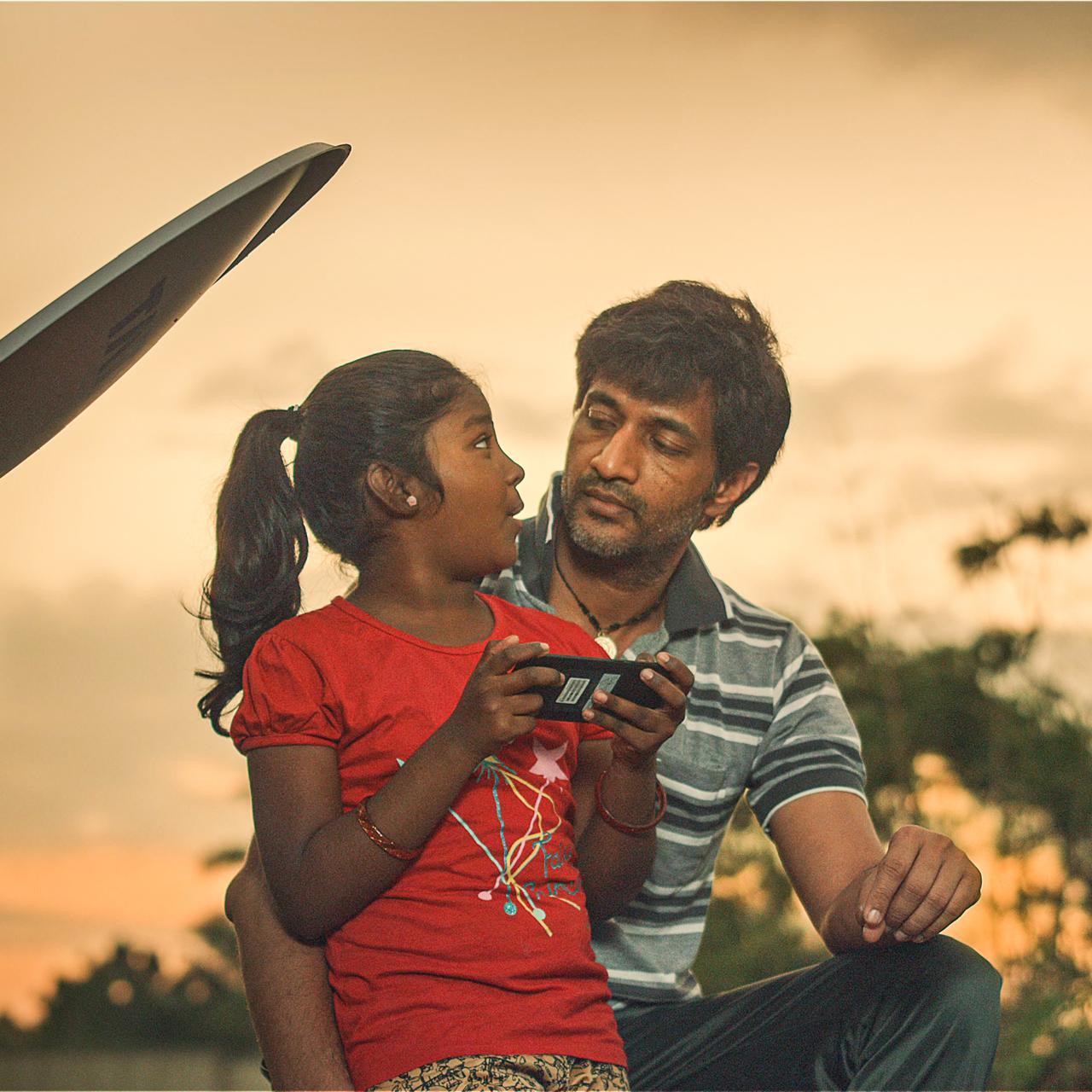 'Mellisai' is a movie on ordinary lives, quiet dreams, honest emotions: Actor Kishore