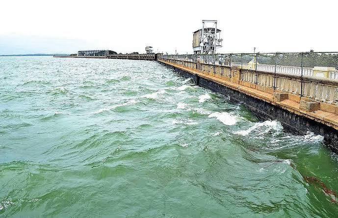 Water shortfall hits TN's Athikadavu-Avinashi project, farmers raise concerns