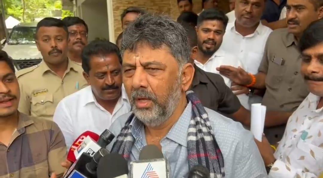 No community's housing quota reduced, clarifies K'taka Dy CM on hike in minority allocation