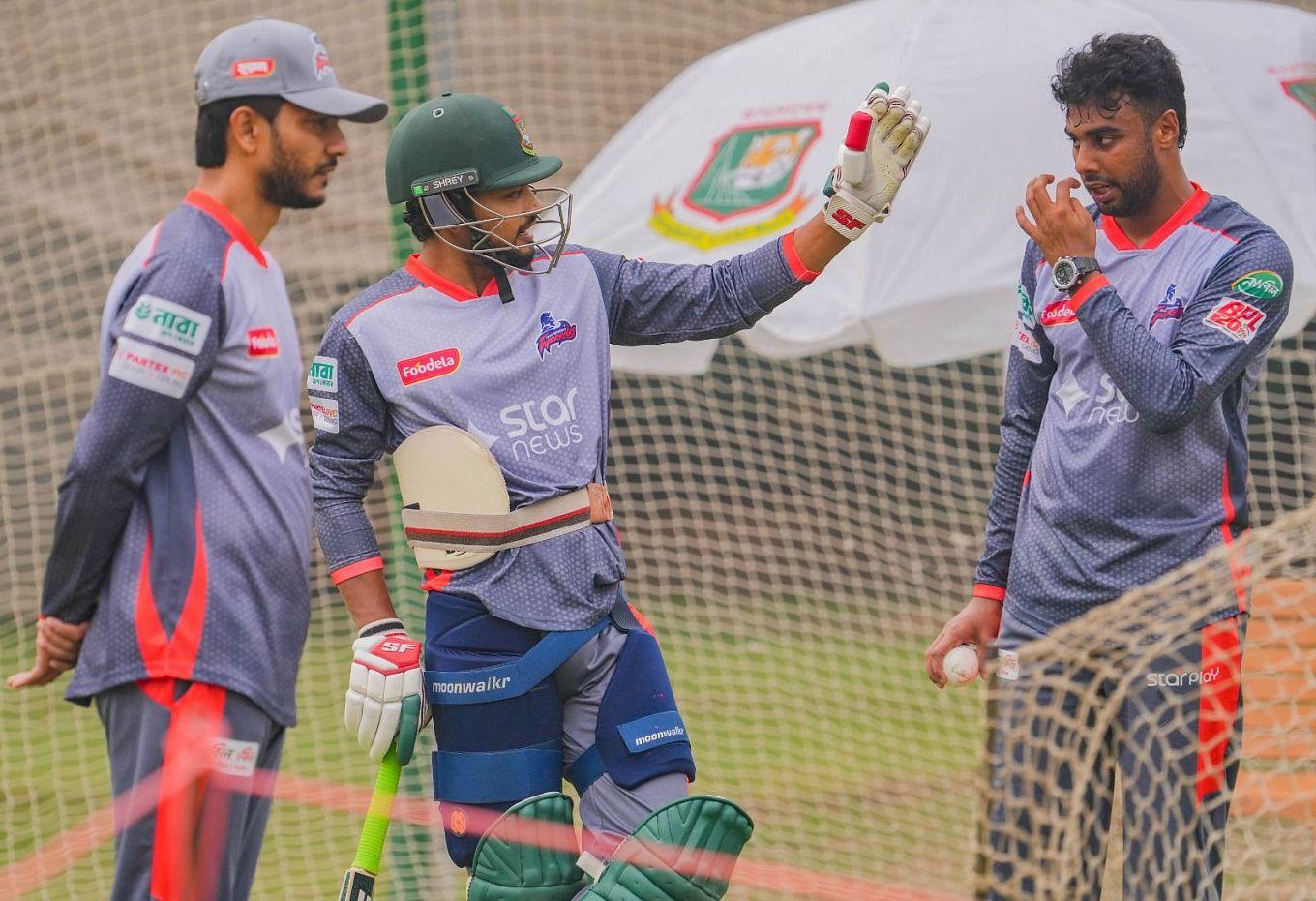 Concerns over security, integrity raise doubts over Bangladesh Premier League ahead of kick-off: Report