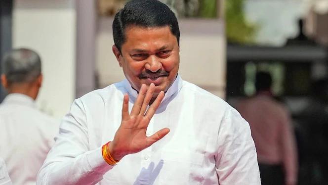 Nana Patole Refutes Resignation Reports