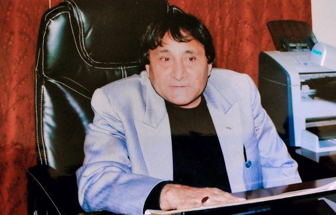 Ladakh's senior NC leader Qamar Ali Akhoon passes away, J&K Assembly pays tribute