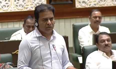 Telangana: KTR accuses Congress of playing ‘biggest fraud’ after making 420 promises