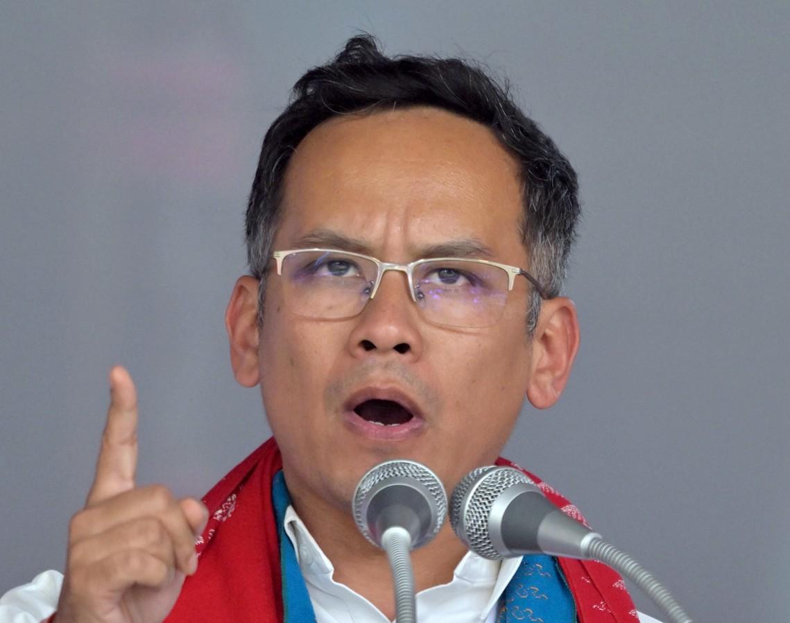 Assam Congress lodges FIR against BJP leaders over violence