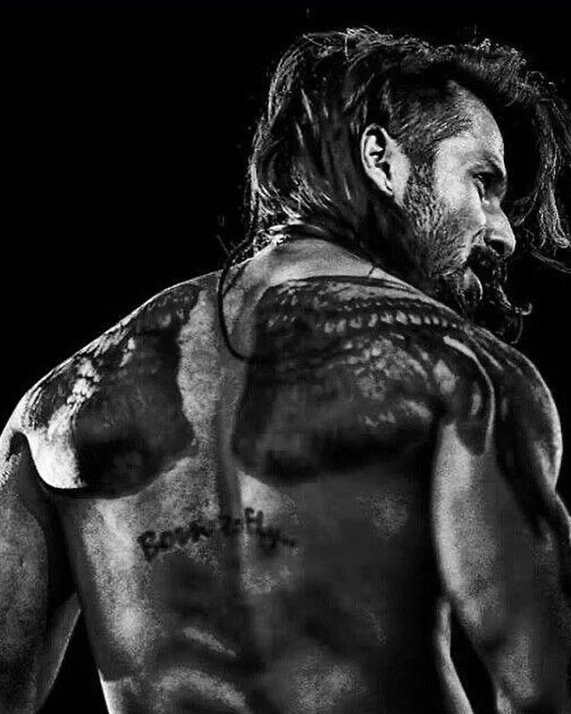 Shahid Kapoor marks 9 years of playing the unforgettable Tommy Singh in ‘Udta Punjab’