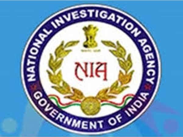 NIA chargesheets man-son duo in BJP leader Ratan Dubey's murder case