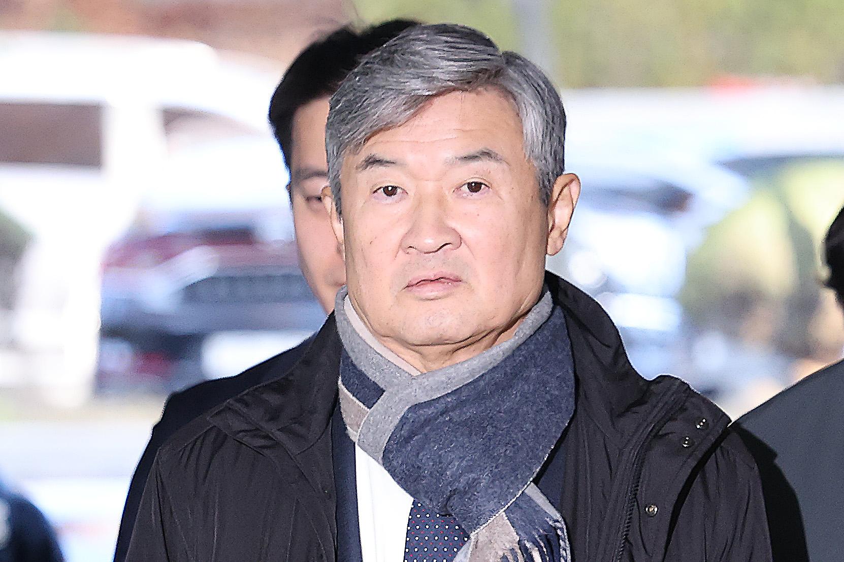 South Korea: Court dismisses ex-spy chief's petition against arrest over martial law