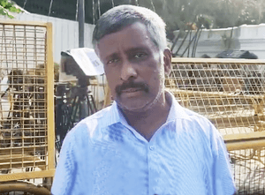 Social activist Snehamayi Krishna arrested on charges of creating & spreading false content against K'taka govt official