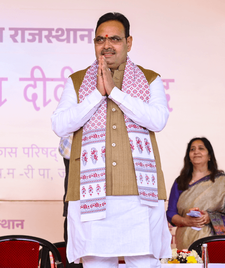 IANS Year Ender 2025: How CM Sharma redefined Rajasthan’s bureaucracy