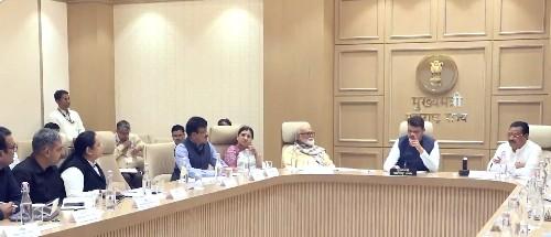 Maha govt approves corpus fund for health treatment of over Rs 5 lakh, says CM Fadnavis