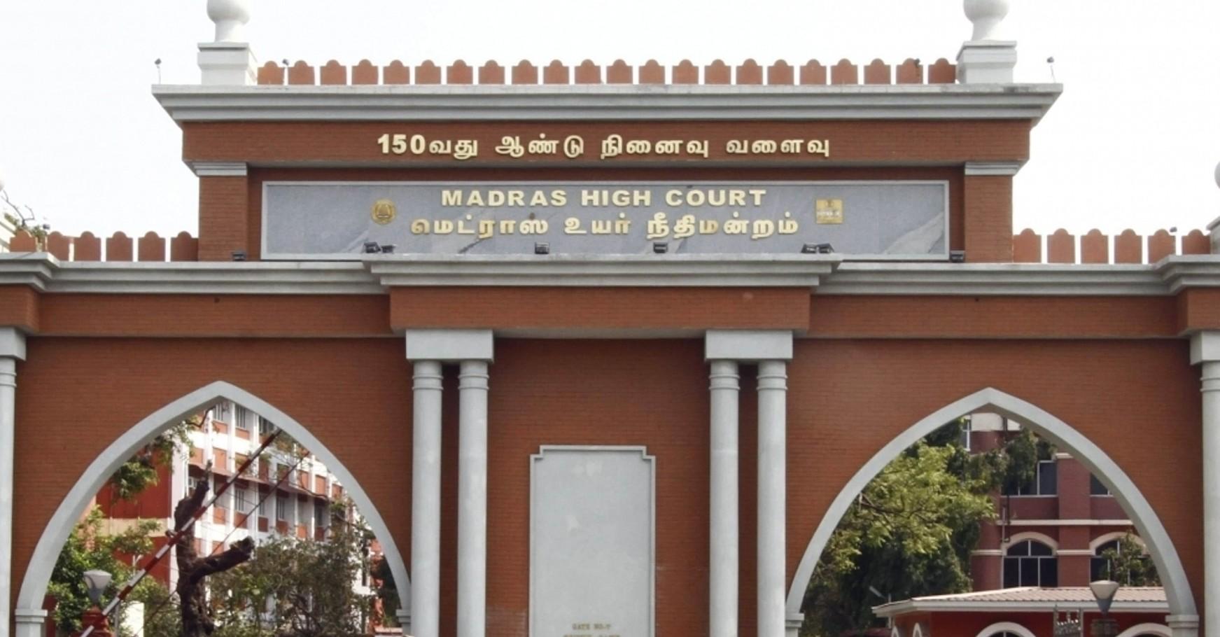 Writ petition in Madras HC seeking probe into Annamalai’s claim on Anna University sexual assault case