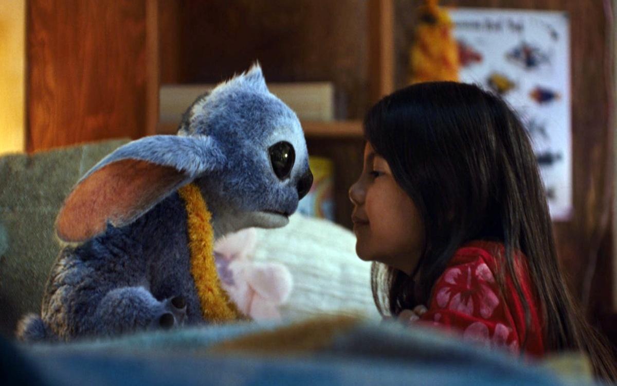 Chris Sanders and Zach Galifianakis reflect on their journey with ‘Lilo & Stitch’