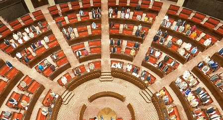 RS seat stakes rise in Tamil Nadu as DMK, AIADMK and allies rally for support