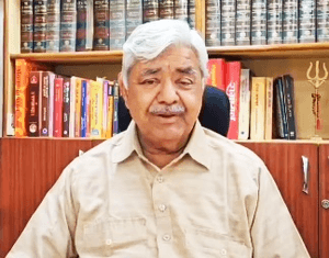 VHP writes to Bengal CM seeking legal action against suspended Trinamool legislator Humayun Kabir