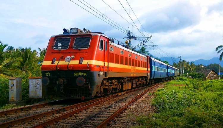 Indian Railways to Operate 7 Special Trains