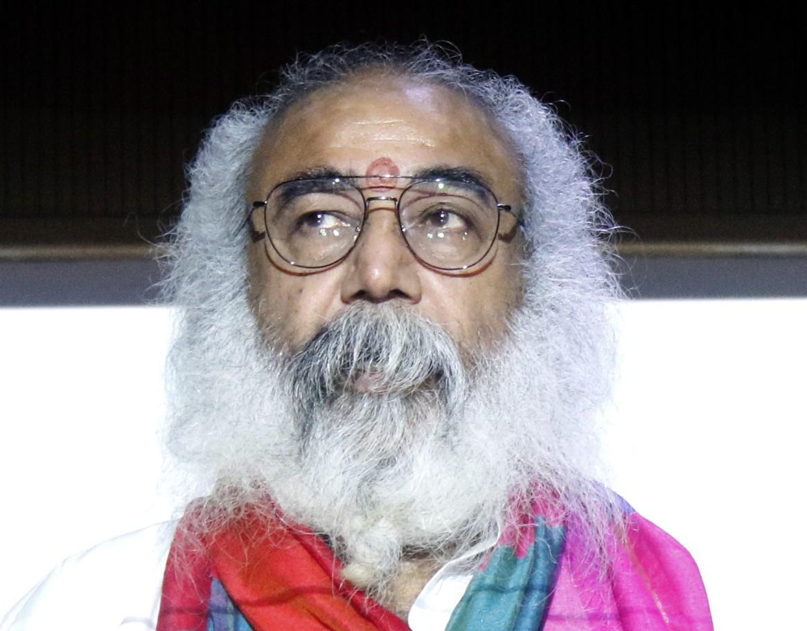 Emergency still exists within Congress: Acharya Pramod Krishnam