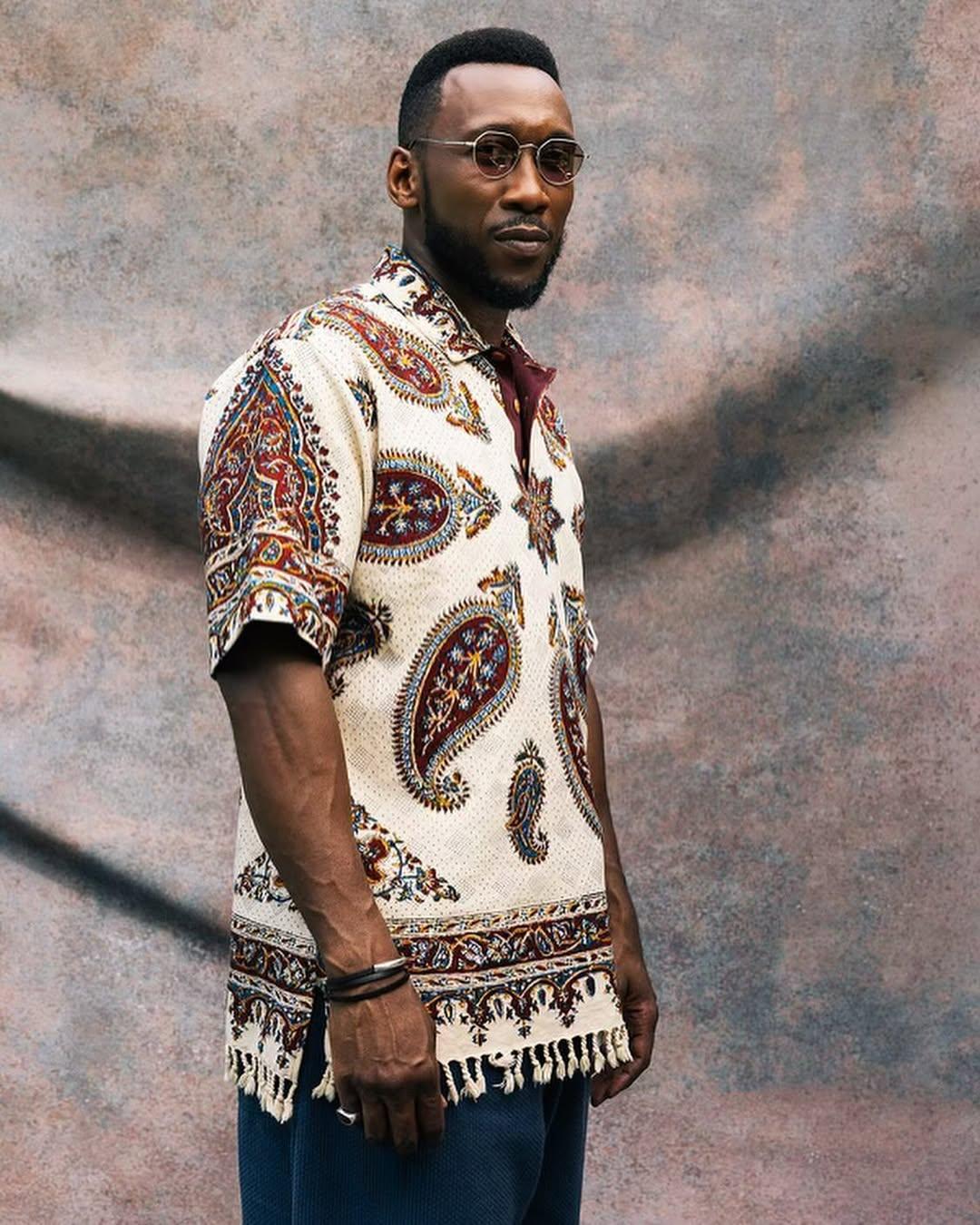 Mahershala Ali is still keen on doing ‘Blade’