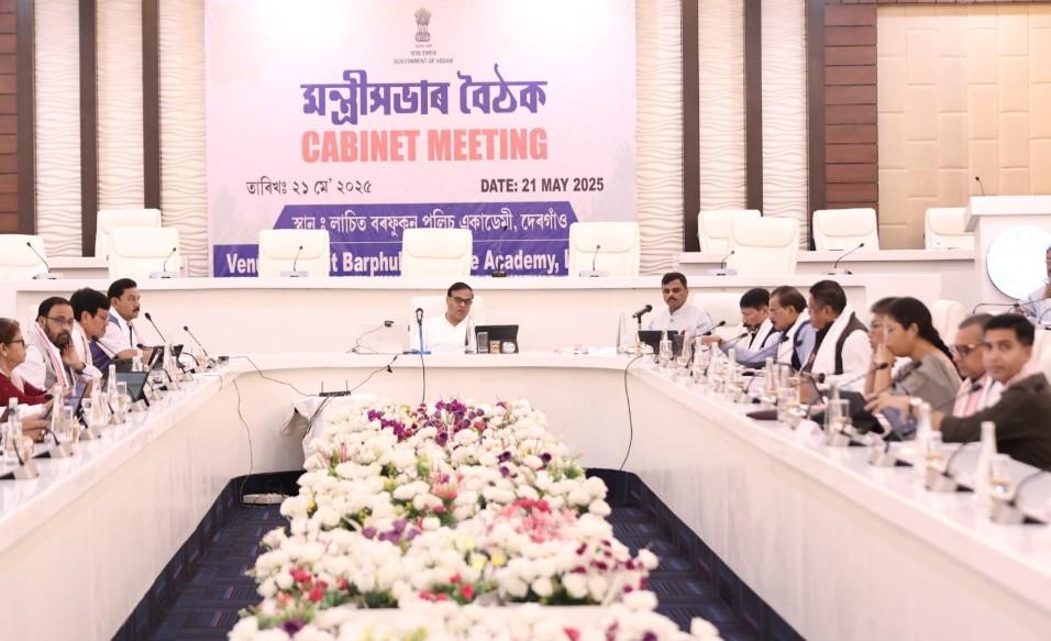 Assam: Dibrugarh set for major transformation with Rs 493 crore boost