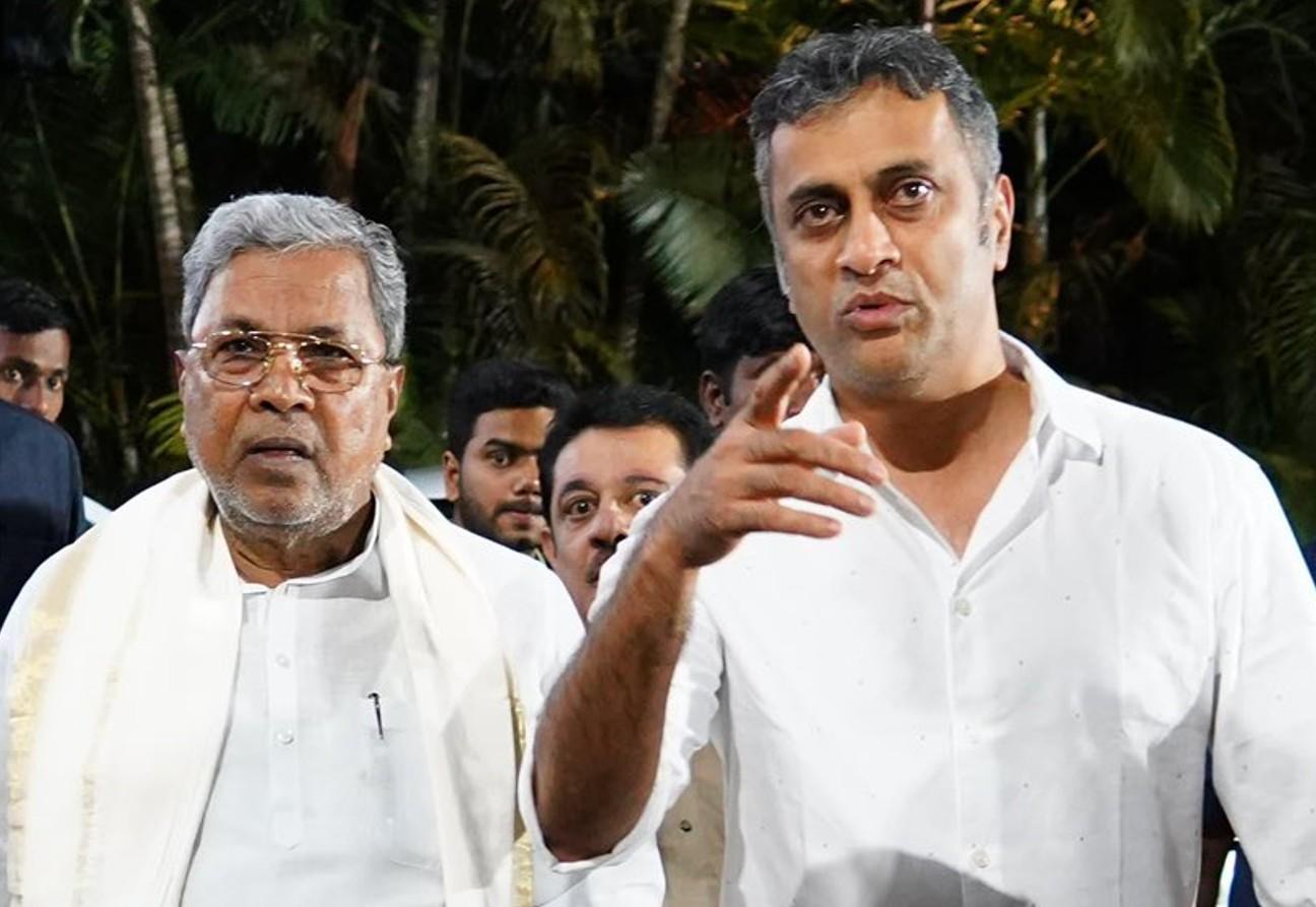 EC not answering questions raised by Rahul Gandhi: Siddaramaiah’s Legal Advisor on ‘election theft’