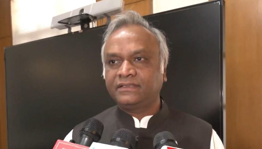 RSS doesn't need any certification: BJP on Priyank Kharge's money laundering accusation