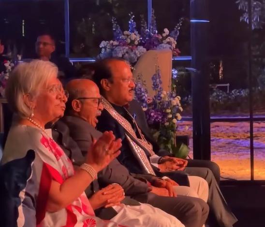 Rahul Vaidya reveals Ajit Pawar’s favourite song picks