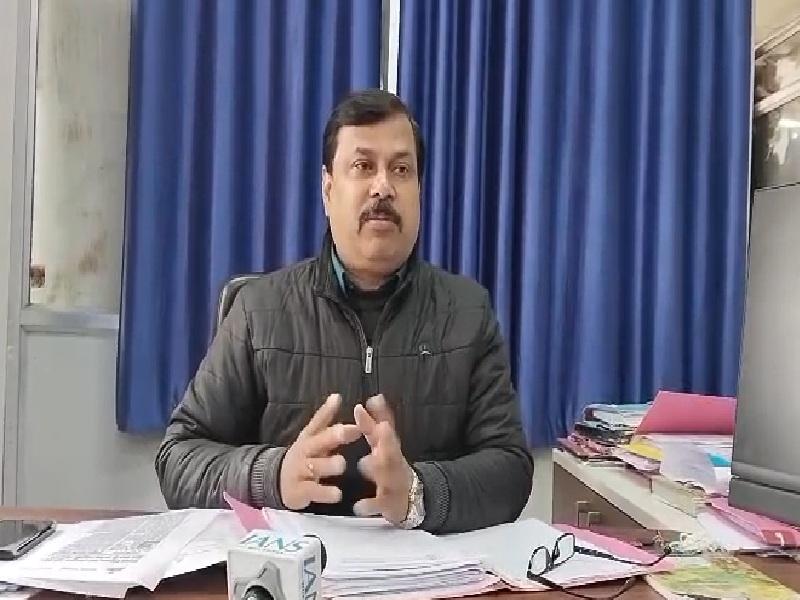 PM SHRI initiative set to strengthen education system in Jharkhand's Palamu