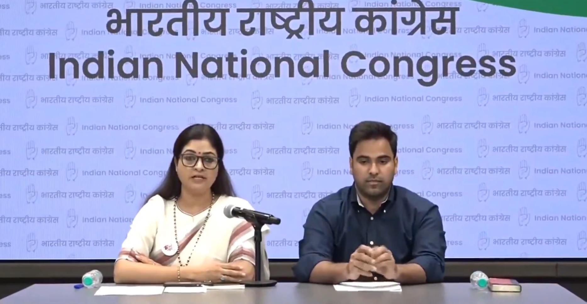 ‘Divisive’ RSS, ABVP should be banned in educational institutions: Congress