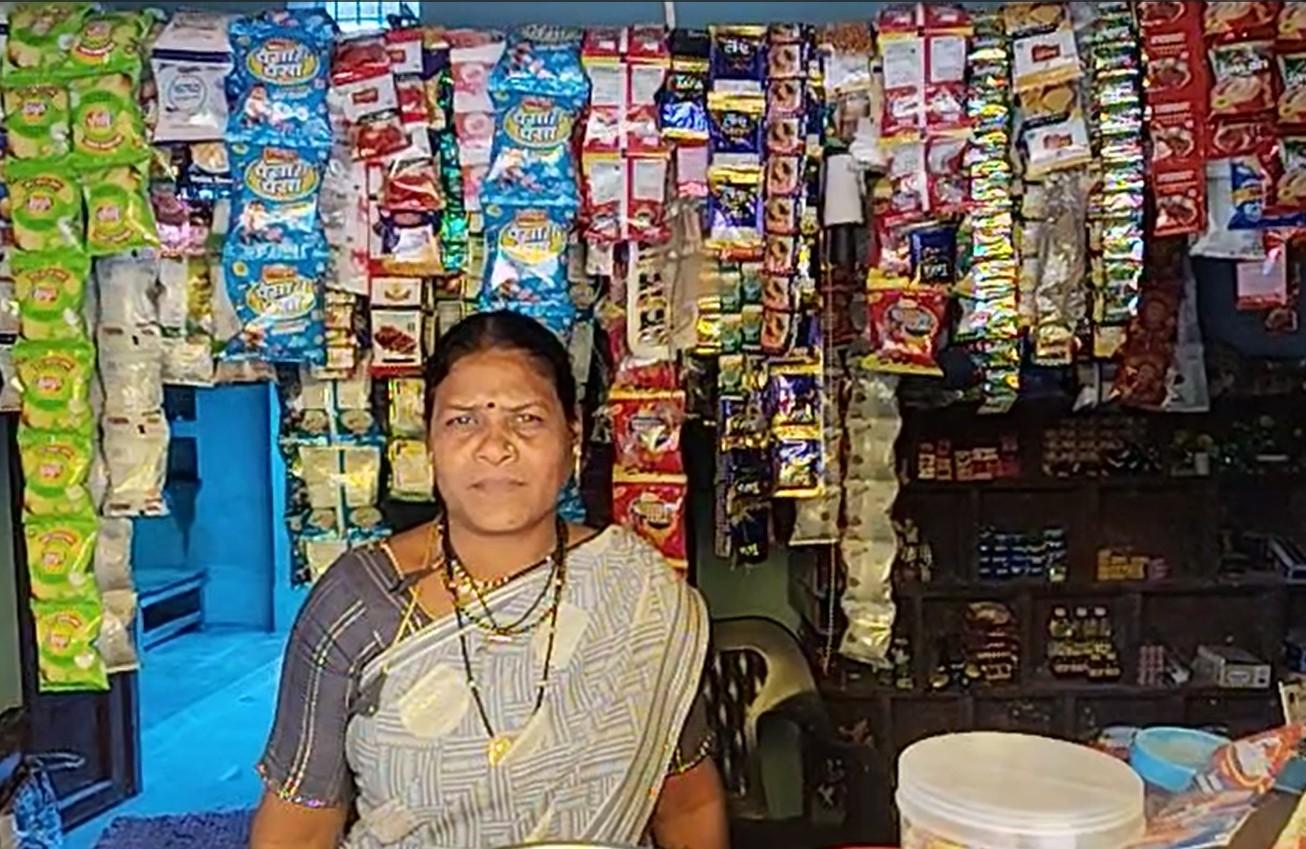 Lakhpati Didi scheme empowers women in Chhattisgarh's Dhamtari