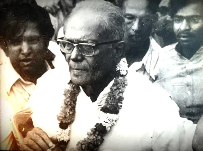 Fearless voice of conscience and democracy: PM Modi pays tribute to Jayaprakash Narayan